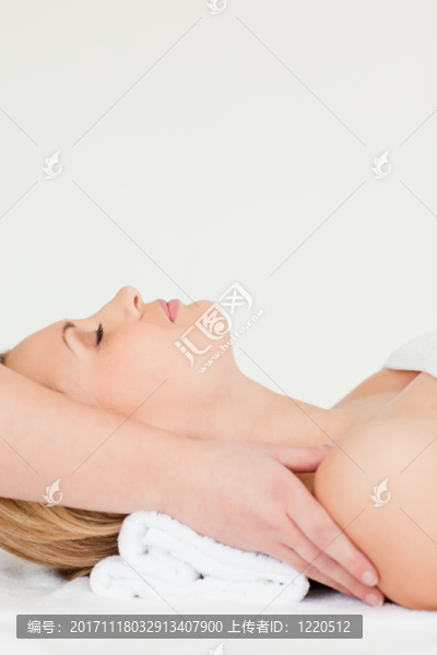 女人