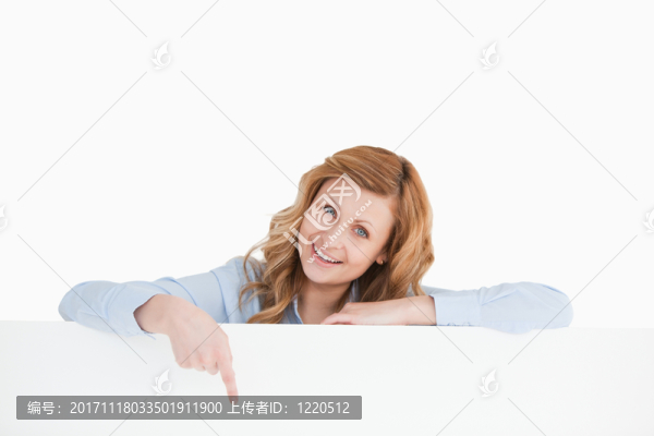 女人