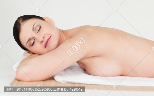 女人