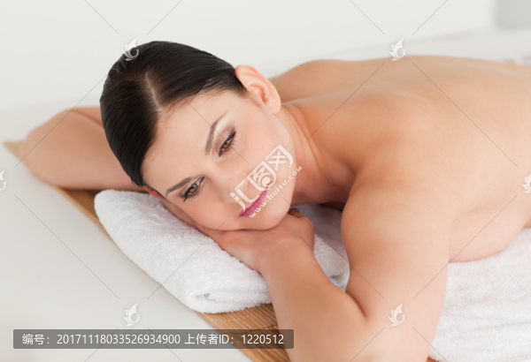 女人