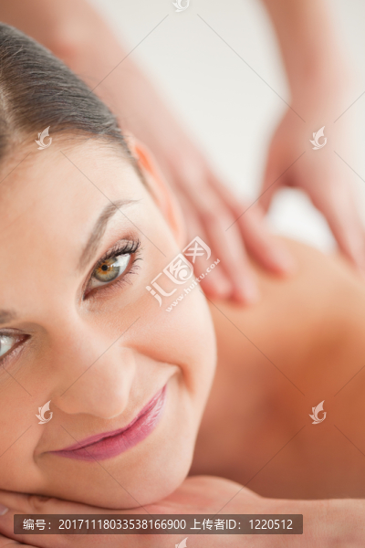 女人