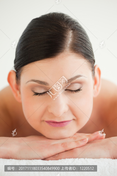 女人