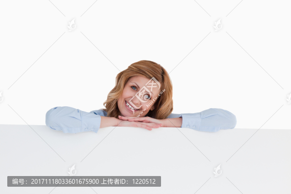 女人