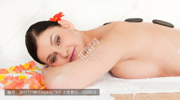 女人