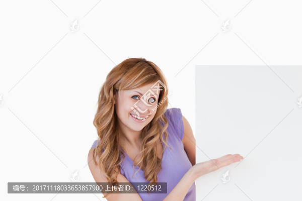 女人