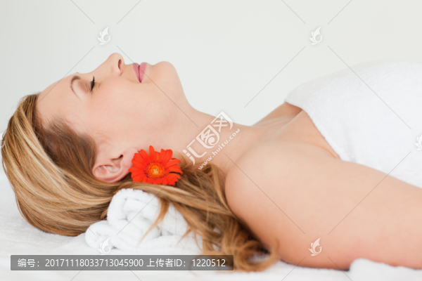 女人