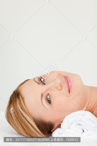 女人