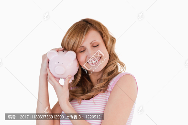 女人