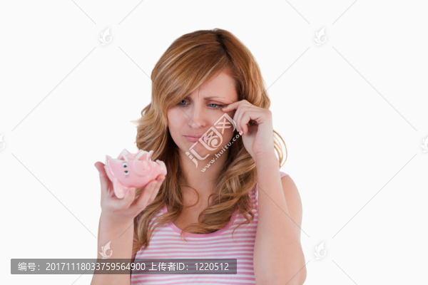 女人