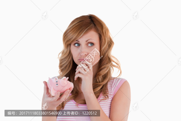 女人