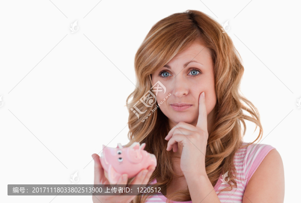 女人