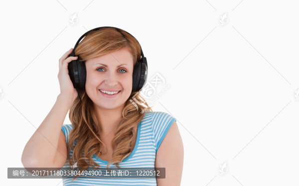 女人