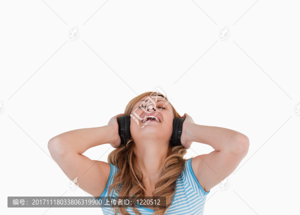 女人