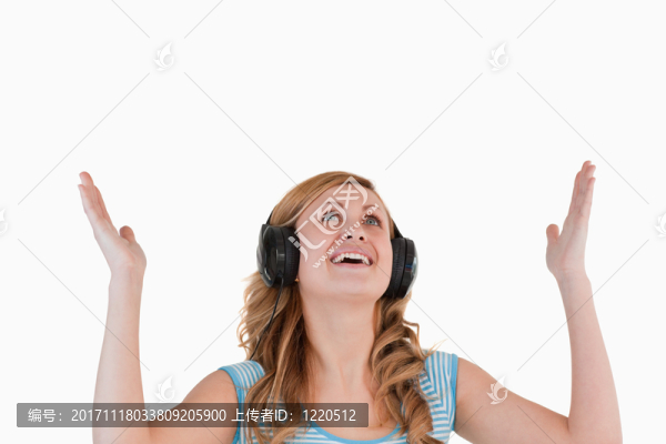 女人