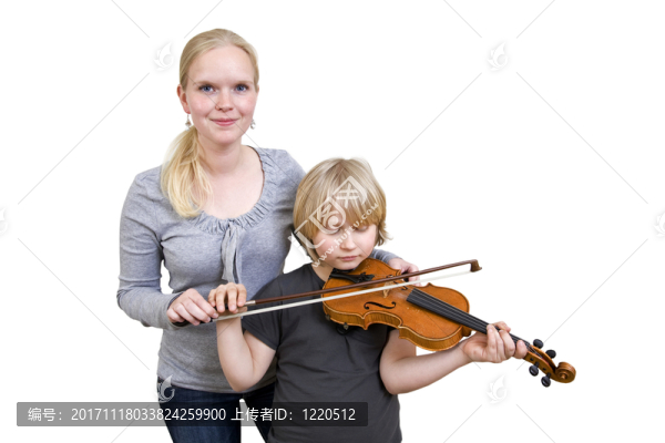 女人