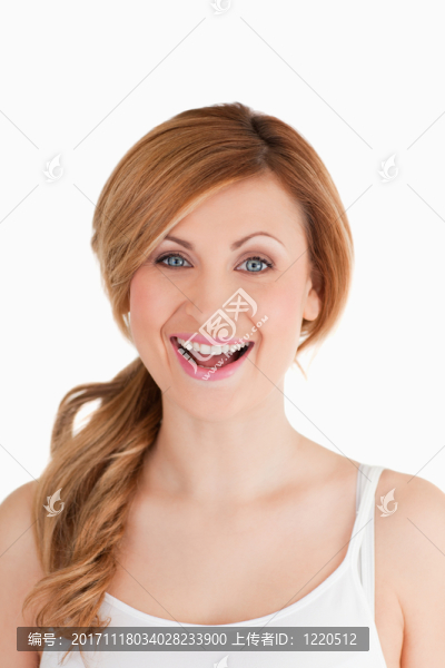 女人