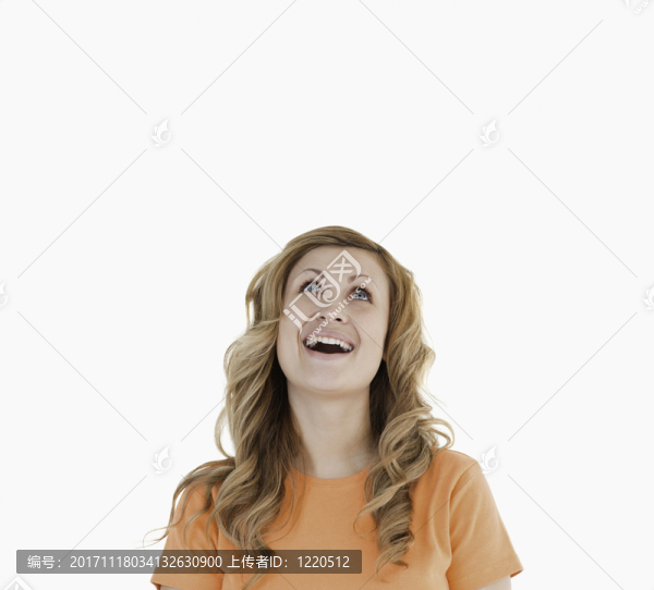 女人