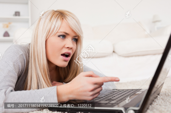 人