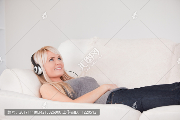 女人