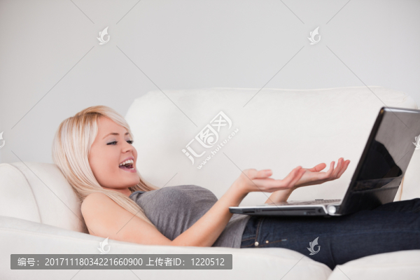 人