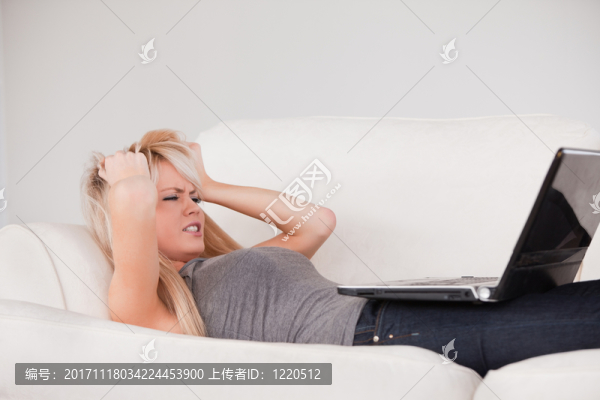 人