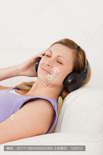 女人