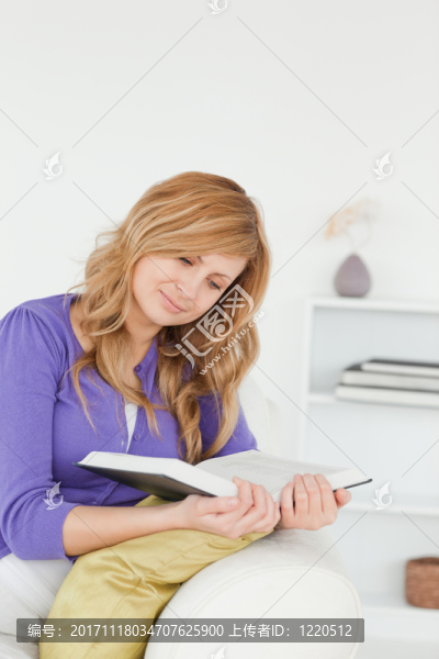 女人
