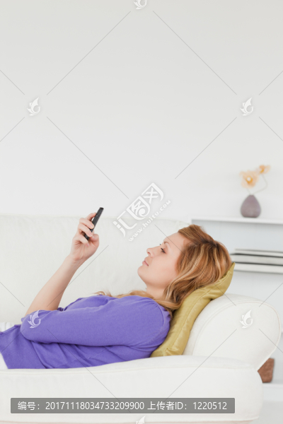女人
