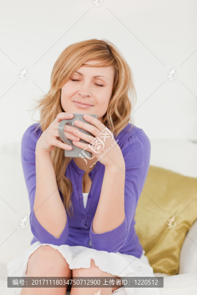 女人