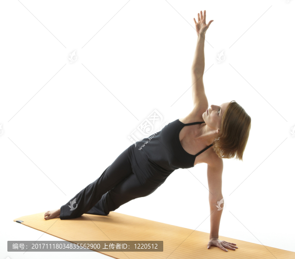 瑜伽asana