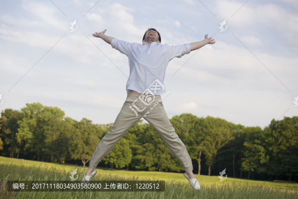 田