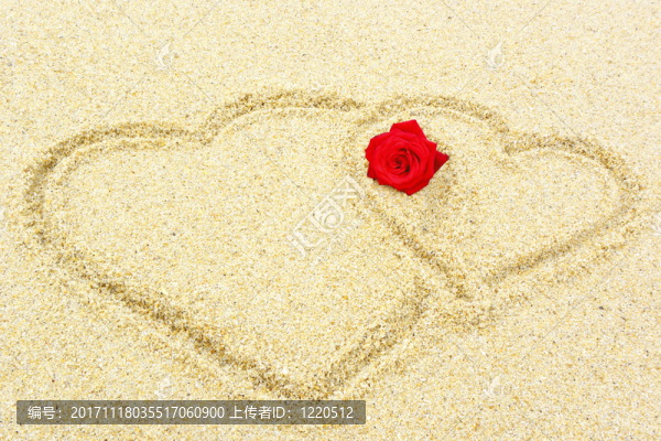 浪漫的
