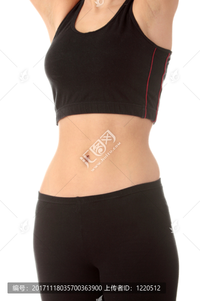 女人