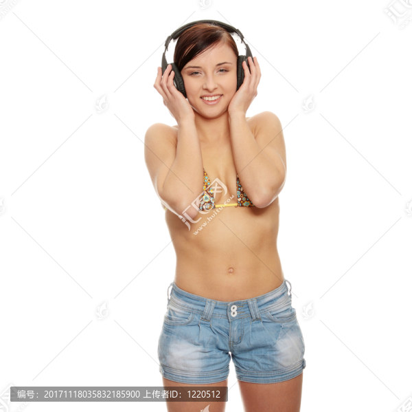 女人