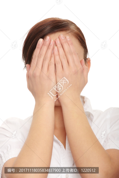 女人