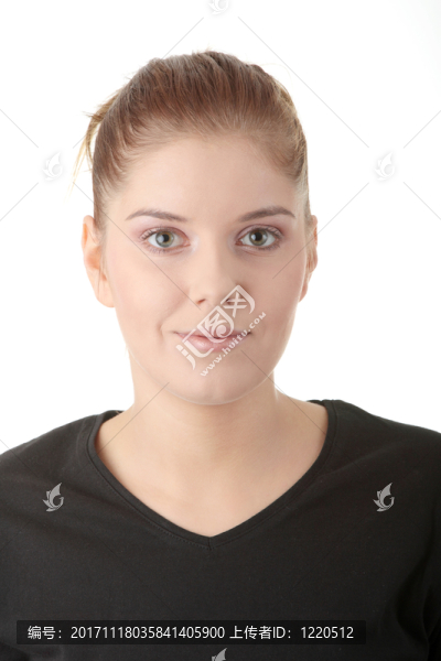 女人