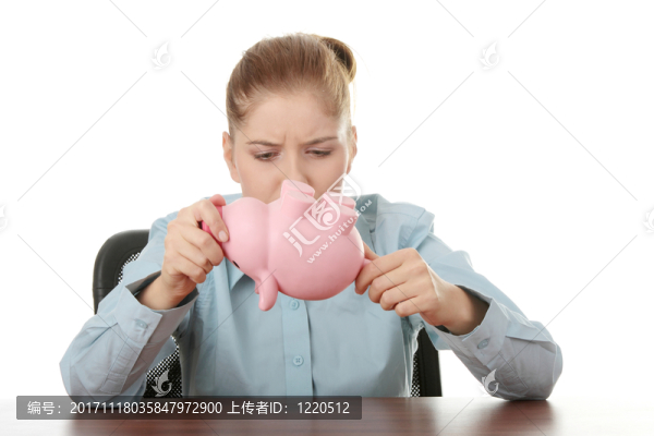 女人