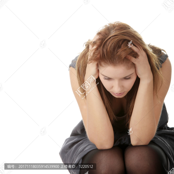 女人