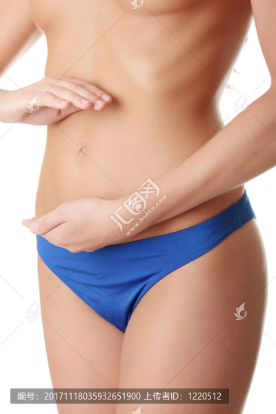 女人