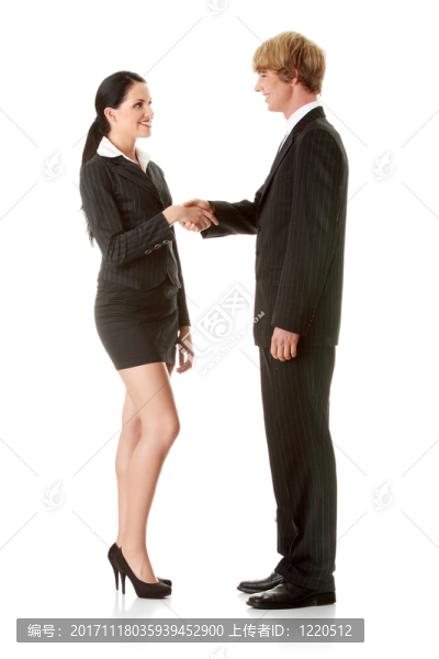 女人