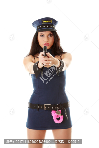 女人