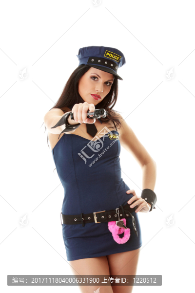 女人