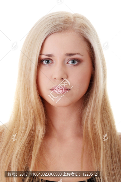 女人