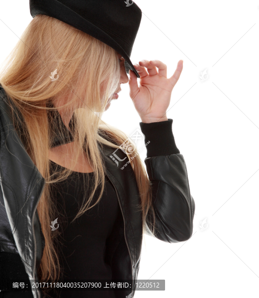 女人
