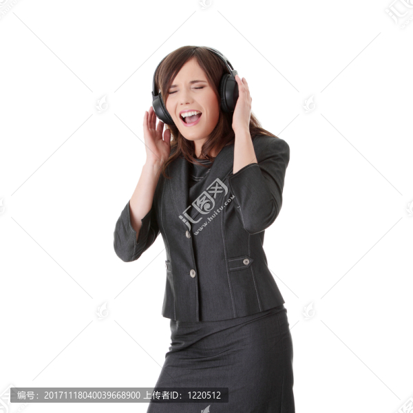女人