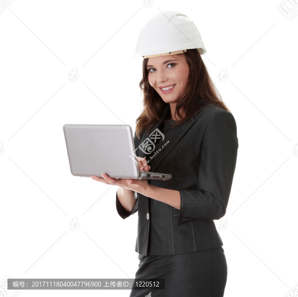 女人