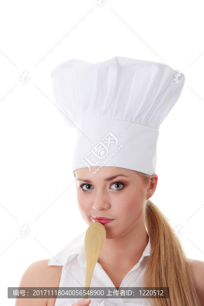女人