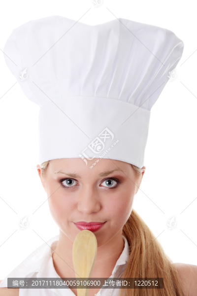 女人