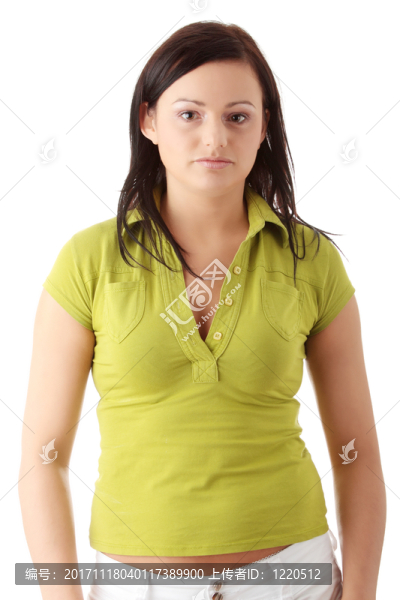 女人