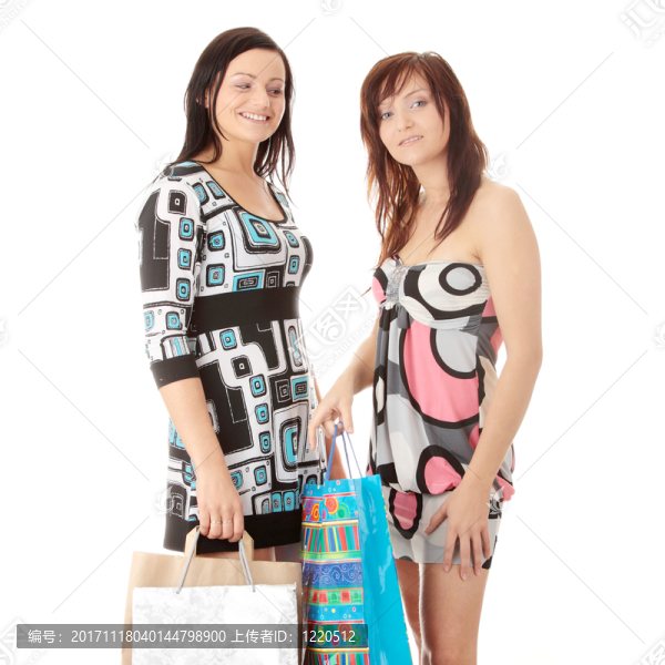 女人